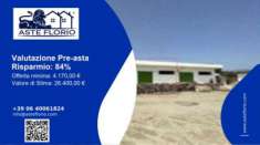 Foto Immobile in asta di 93 m con pi� di 5 locali in vendita a Spezzano Albanese