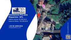 Foto Immobile in asta di 93 m in vendita a Albosaggia