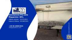 Foto Immobile in asta di 93 m in vendita a Aprilia