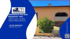 Foto Immobile in asta di 93 m in vendita a Cagli