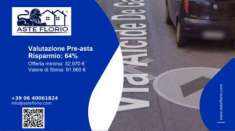 Foto Immobile in asta di 93 m in vendita a Campofelice di Roccella