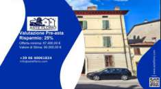 Foto Immobile in asta di 93 m in vendita a Castel Bolognese