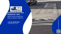 Foto Immobile in asta di 93 m in vendita a Catanzaro