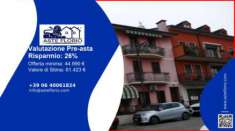 Foto Immobile in asta di 93 m in vendita a Curtarolo