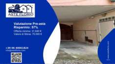 Foto Immobile in asta di 93 m in vendita a Gambol