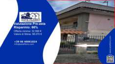 Foto Immobile in asta di 93 m in vendita a Marano di Napoli