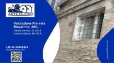 Foto Immobile in asta di 93 m in vendita a Monte San Vito