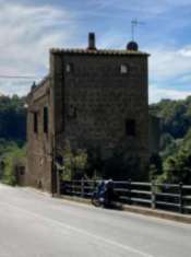 Foto Immobile in asta di 93 m in vendita a Pitigliano
