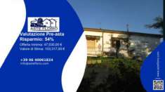 Foto Immobile in asta di 93 m in vendita a Pontedera