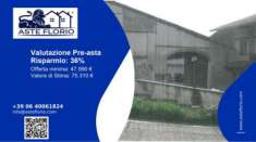 Foto Immobile in asta di 93 m in vendita a San Francesco al Campo