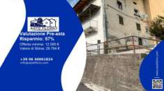 Foto Immobile in asta di 93 m in vendita a San Giovanni Bianco