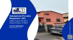 Foto Immobile in asta di 93 m in vendita a Saronno