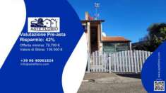 Foto Immobile in asta di 93 m in vendita a Scansano