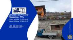 Foto Immobile in asta di 93 m in vendita a Sondrio