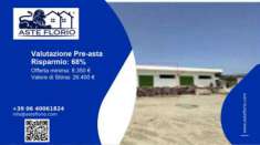 Foto Immobile in asta di 93 m in vendita a Spezzano Albanese