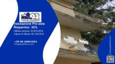 Foto Immobile in asta di 93 m in vendita a Spoleto