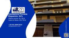 Foto Immobile in asta di 93 m in vendita a Trapani