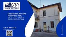 Foto Immobile in asta di 93 m in vendita a Vigevano