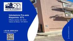 Foto Immobile in asta di 93 m in vendita a Zapponeta