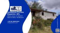 Foto Immobile in asta di 930 m in vendita a Camerano