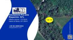 Foto Immobile in asta di 93000 m in vendita a Narni