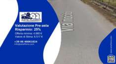 Foto Immobile in asta di 931 m in vendita a Sala Consilina