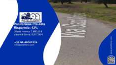 Foto Immobile in asta di 931 m in vendita a Sala Consilina