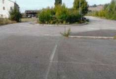 Foto Immobile in asta di 9317 m in vendita a Macerata