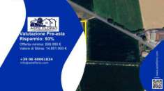 Foto Immobile in asta di 9332 m in vendita a Calvenzano