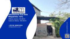 Foto Immobile in asta di 935 m con pi di 5 locali in vendita a Fara Vicentino