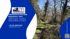 Foto Immobile in asta di 9350 m in vendita a San Giuliano Terme