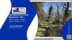 Foto Immobile in asta di 9350 m in vendita a San Giuliano Terme