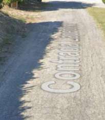 Foto Immobile in asta di 93590 m in vendita a Montedinove