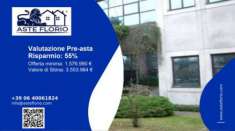 Foto Immobile in asta di 9362 m in vendita a Giussano