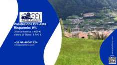 Foto Immobile in asta di 939 m in vendita a Mal