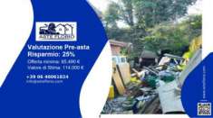 Foto Immobile in asta di 94 m, box auto in vendita a Padova