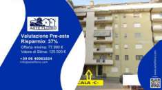 Foto Immobile in asta di 94 m, box auto in vendita a Santa Maria Capua Vetere