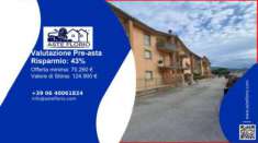 Foto Immobile in asta di 94 m, box auto in vendita a Umbertide