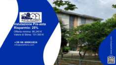 Foto Immobile in asta di 94 m, box auto in vendita a Venezia