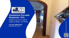 Foto Immobile in asta di 94 m, box auto in vendita a Viterbo