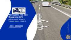 Foto Immobile in asta di 94 m con 2 locali in vendita a Carsoli