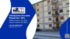 Foto Immobile in asta di 94 m con 3 locali in vendita a Messina