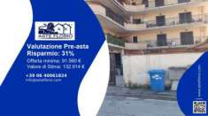 Foto Immobile in asta di 94 m con 4 locali in vendita a Acerra