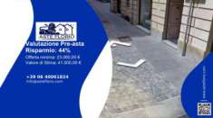 Foto Immobile in asta di 94 m con pi di 5 locali in vendita a Casale Monferrato