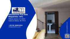 Foto Immobile in asta di 94 m con pi� di 5 locali in vendita a Messina