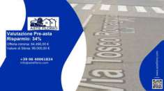 Foto Immobile in asta di 94 m con pi� di 5 locali in vendita a Pisa