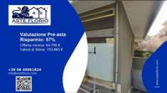 Foto Immobile in asta di 94 m con pi di 5 locali in vendita a Rimini