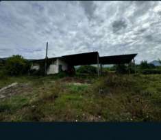 Foto Immobile in asta di 94 m con pi di 5 locali in vendita a San Potito Sannitico