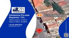Foto Immobile in asta di 94 m in vendita a Argusto