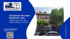 Foto Immobile in asta di 94 m in vendita a Bernareggio